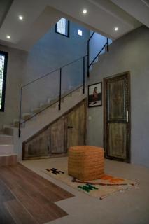 Maison blanche - Sbiti - 3