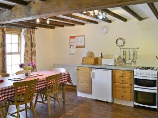 The Corn Mill - Branthwaite - 8