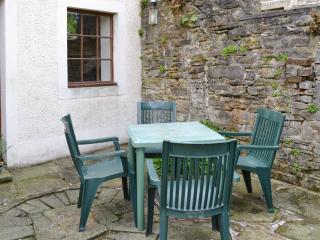 The Corn Mill - Branthwaite - 2
