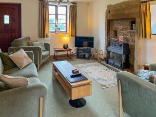 Holly Bank - Crich - 9