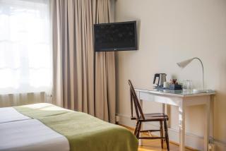 Best Western Solhem Hotel - Visby - 4