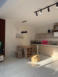 Villa Green Sera Sanur - Sanur - 9