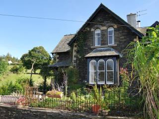 1 School Cottage - Troutbeck Bridge - 0