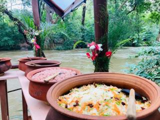 SAYON RIVER COTTAGE & ECO GARDEN - Monaragala - 6