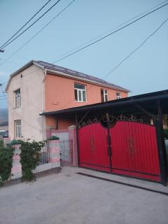 Guest house - Naryn - 0