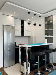 Duverno Apartment - Novi Sad - 9