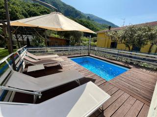 Casa Bruna - Pimonte - 5