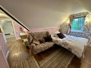 Station Approach B&B Boutique Stays - Solihull - 9
