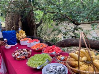 SAYON RIVER COTTAGE & ECO GARDEN - Monaragala - 7
