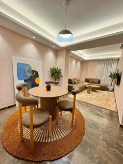 NOON Apartments - Tirana - 9