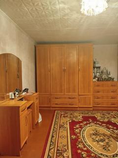 Guest house - Naryn - 8