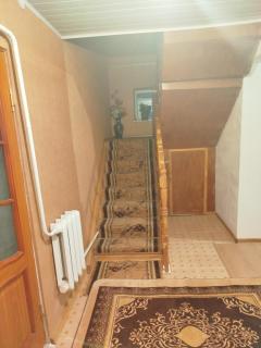 Guest house - Naryn - 6