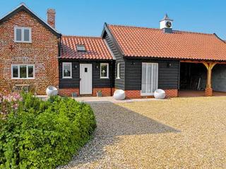 The Granary - Stuston - 0