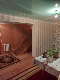 Guest house - Naryn - 5