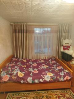 Guest house - Naryn - 4