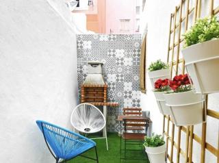 Casa do Meio Alfama Terrace - Lisbona - 7