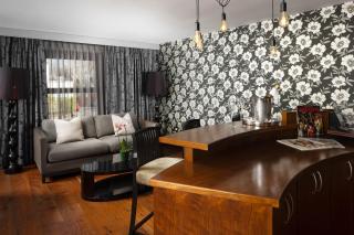 The Twelve Hotel - Barna - 5