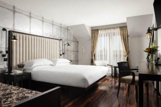 The Twelve Hotel - Barna - 6