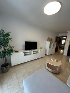 Precioso apartamento en primera linea de playa en Caleta de Vélez - Caleta De Velez - 9