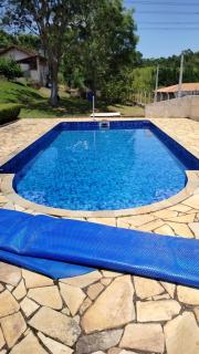 Sitio Silva - Ibiúna - 7