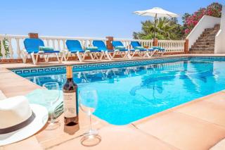 Villa Buenavida - Torrox - 6