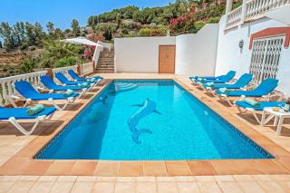 Villa Buenavida - Torrox - 4