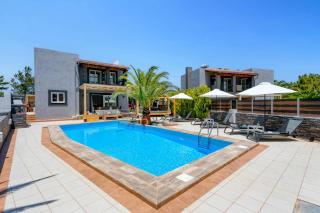 Villa Alpha by Villa Plus - Chersónissos - 0