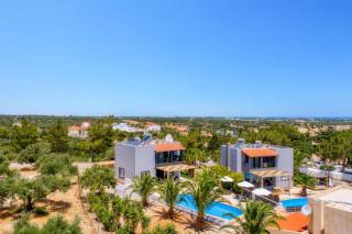 Villa Alpha by Villa Plus - 2