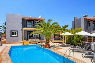 Villa Alpha by Villa Plus - Chersónissos - 1