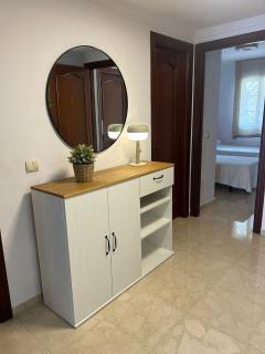 Precioso apartamento en primera linea de playa en Caleta de Vélez - Caleta De Velez - 4