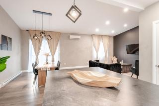 Bohemian vibe 2 bedroom Free Parking Brand New - Montréal - 9
