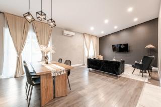 Bohemian vibe 2 bedroom Free Parking Brand New - Montréal - 5