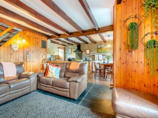 2 Bed in Looe 04708 - Menheniot - 7