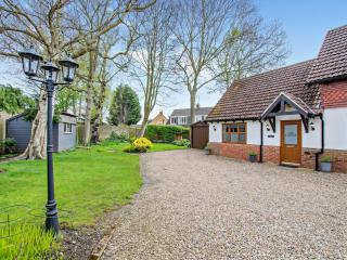 1 bed property in Harrogate North Yorkshire HH097 - Harrogate - 9