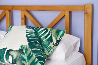 Agora Bed & Breakfast - Vlorë - 8