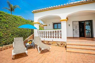 Villa Los Sanchez - 2