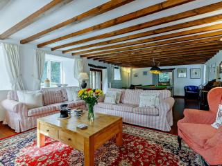 4 Bed in Looe 47668 - Liskeard - 5