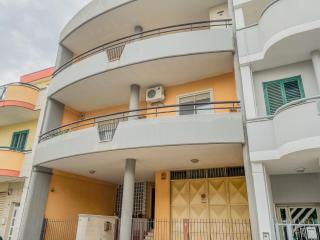 Nicla Apartment - Noicattaro - 9