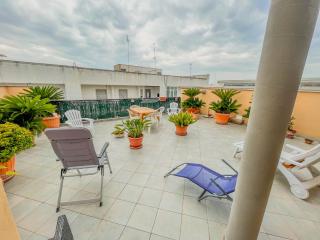 Nicla Apartment - Noicattaro - 6
