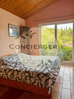 Villa Lavande - La Londe-les-Maures - 3