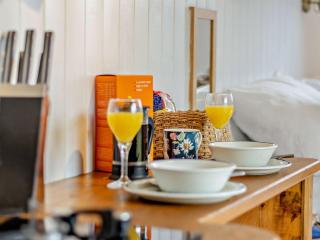 1 Bed in Llanidloes 56492 - Van - 5