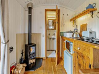 1 Bed in Llanidloes 56492 - Van - 1