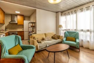 Apartamento San Fabian de Bossost - Bossost - 8