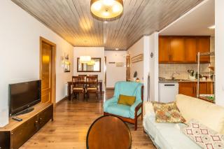 Apartamento San Fabian de Bossost - Bossost - 9