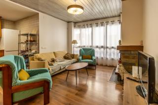 Apartamento San Fabian de Bossost - Bossost - 6