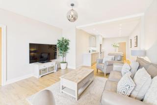 Host & Stay - Glenridge House Retreat - 3