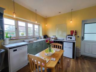 1 Bed in Whissonsett 77597 - Whissonsett - 7