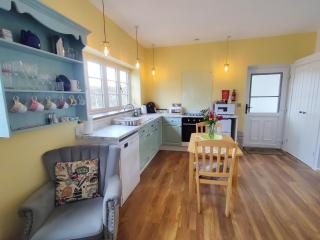 1 Bed in Whissonsett 77597 - Whissonsett - 4