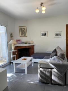 Ines - Maison climatisée pour 4 pers a 5min d'Avignon - Villeneuve-lès-Avignon - 5