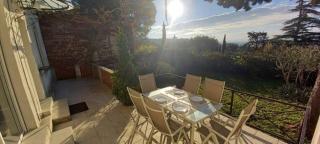 Ines - Maison climatisée pour 4 pers a 5min d'Avignon - Villeneuve-lès-Avignon - 8